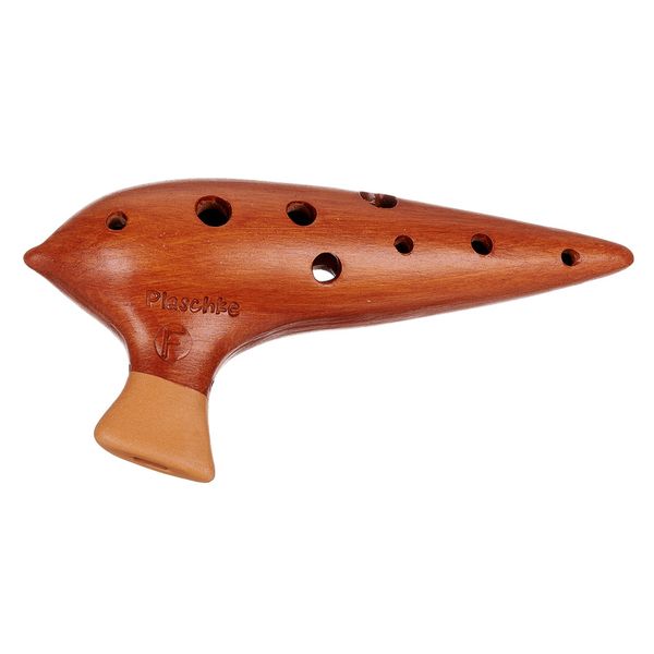 Plaschke Ocarina 10H F