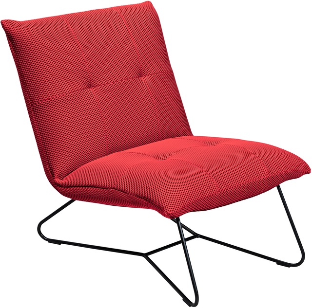 ED EXCITING DESIGN Loungesessel »Azly«