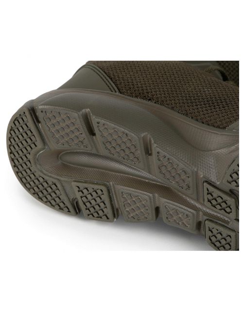 Fox Olive Trainer - Laarzen - 43