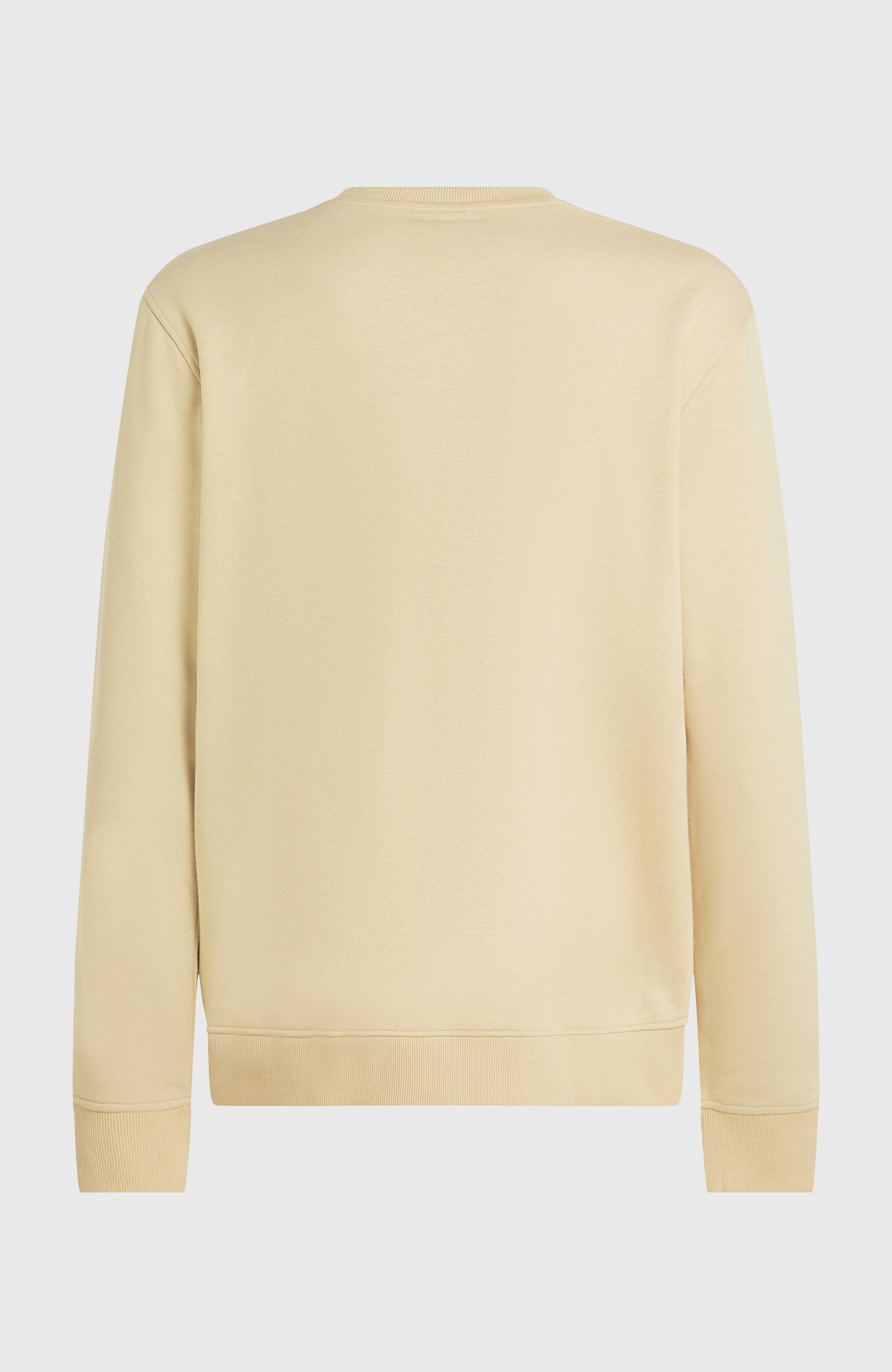 Original Cali Logo Crew sweater