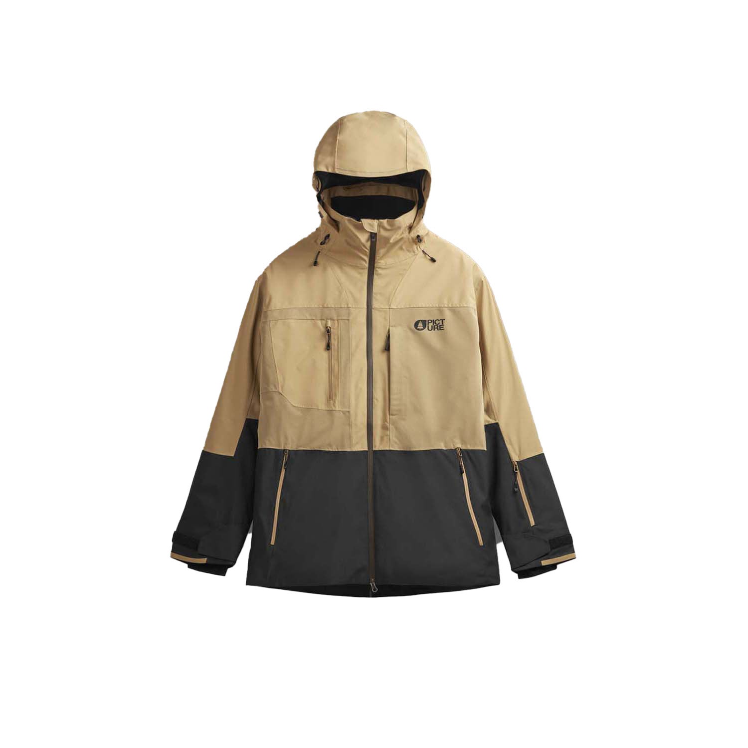Picture  Track-Jacket