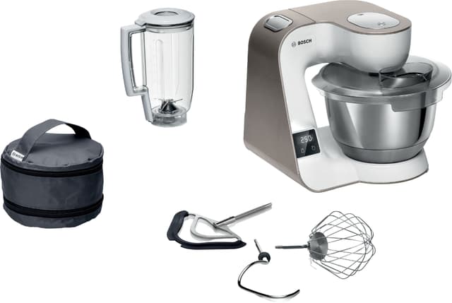 Bosch Køkkenmaskine MUM5