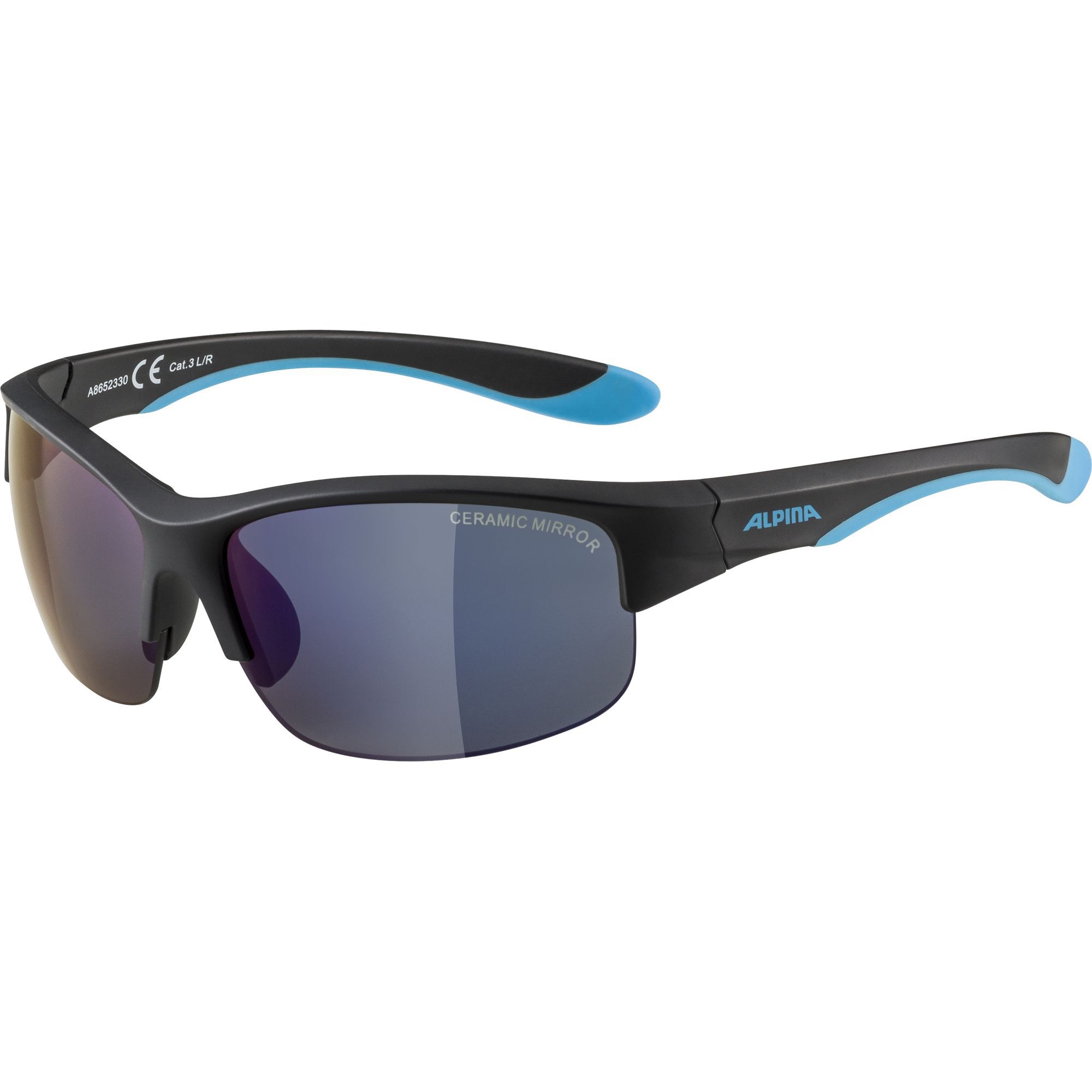 AlpinaFlexxy Youth HR