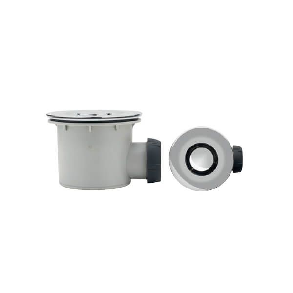 Wirquin Valvula Sifonada Turbilão para Base Cerâmica Ø90cm - 34060401