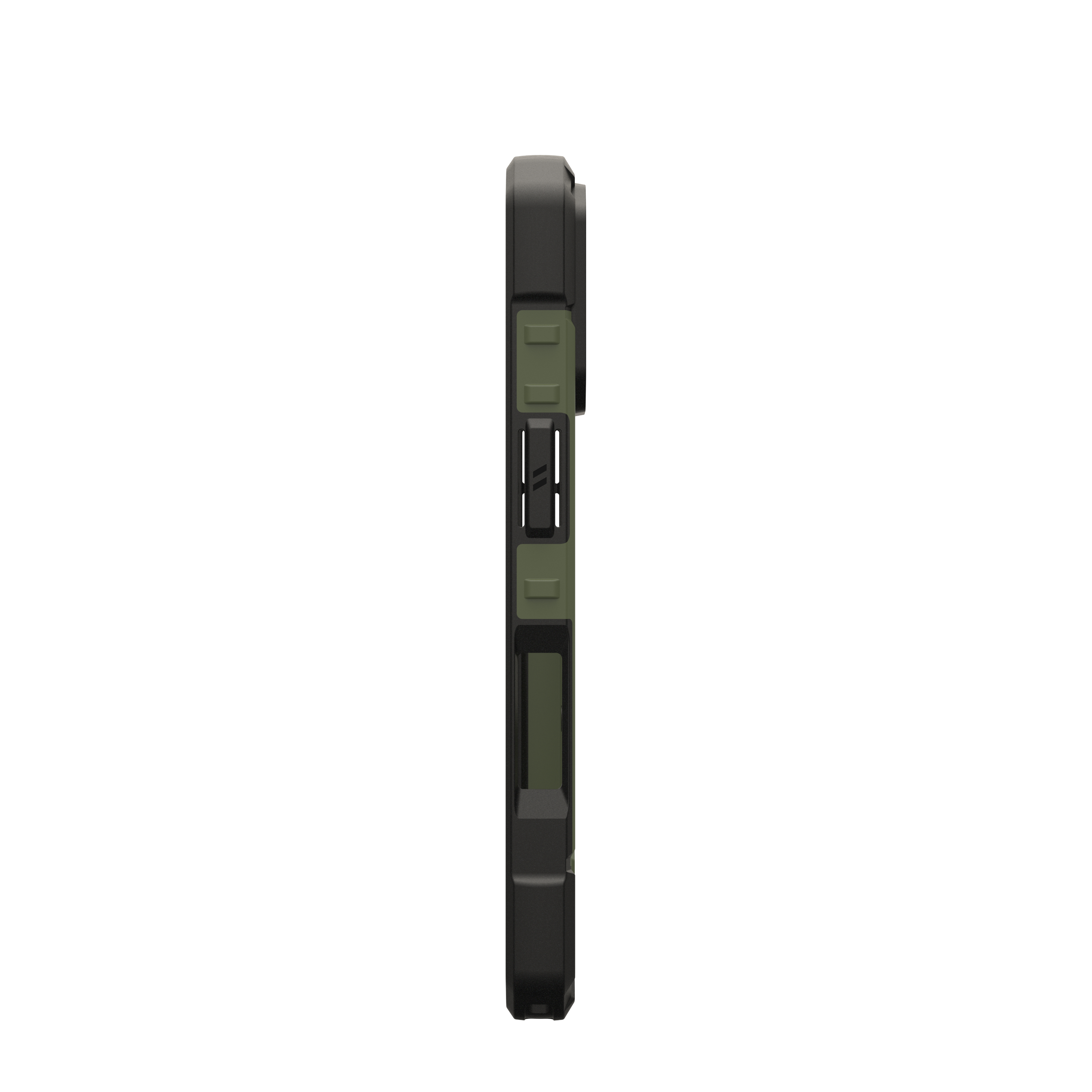 iPhone 17 MagSafe Schutzhülle Pathfinder SE (114550117272) - Olive Drab