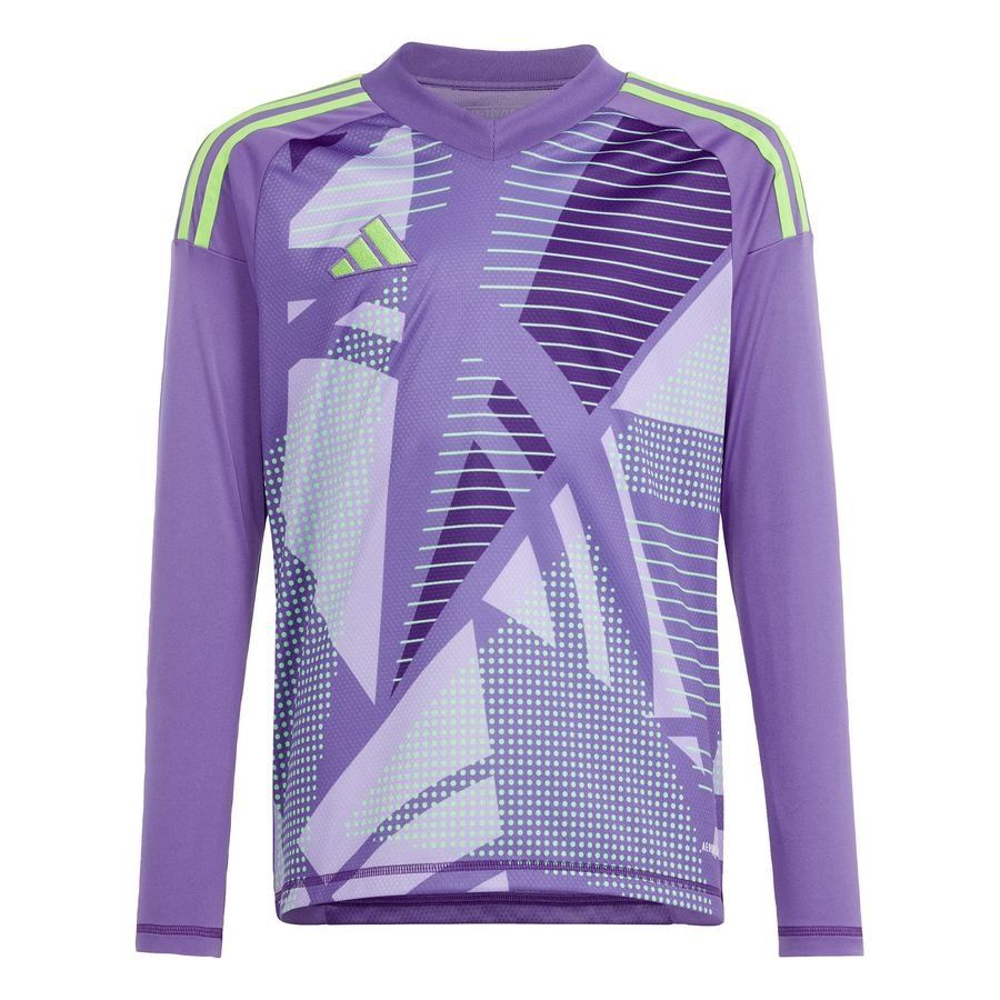Adidas Maillot gardien de but manches longues Tiro 24 Competition