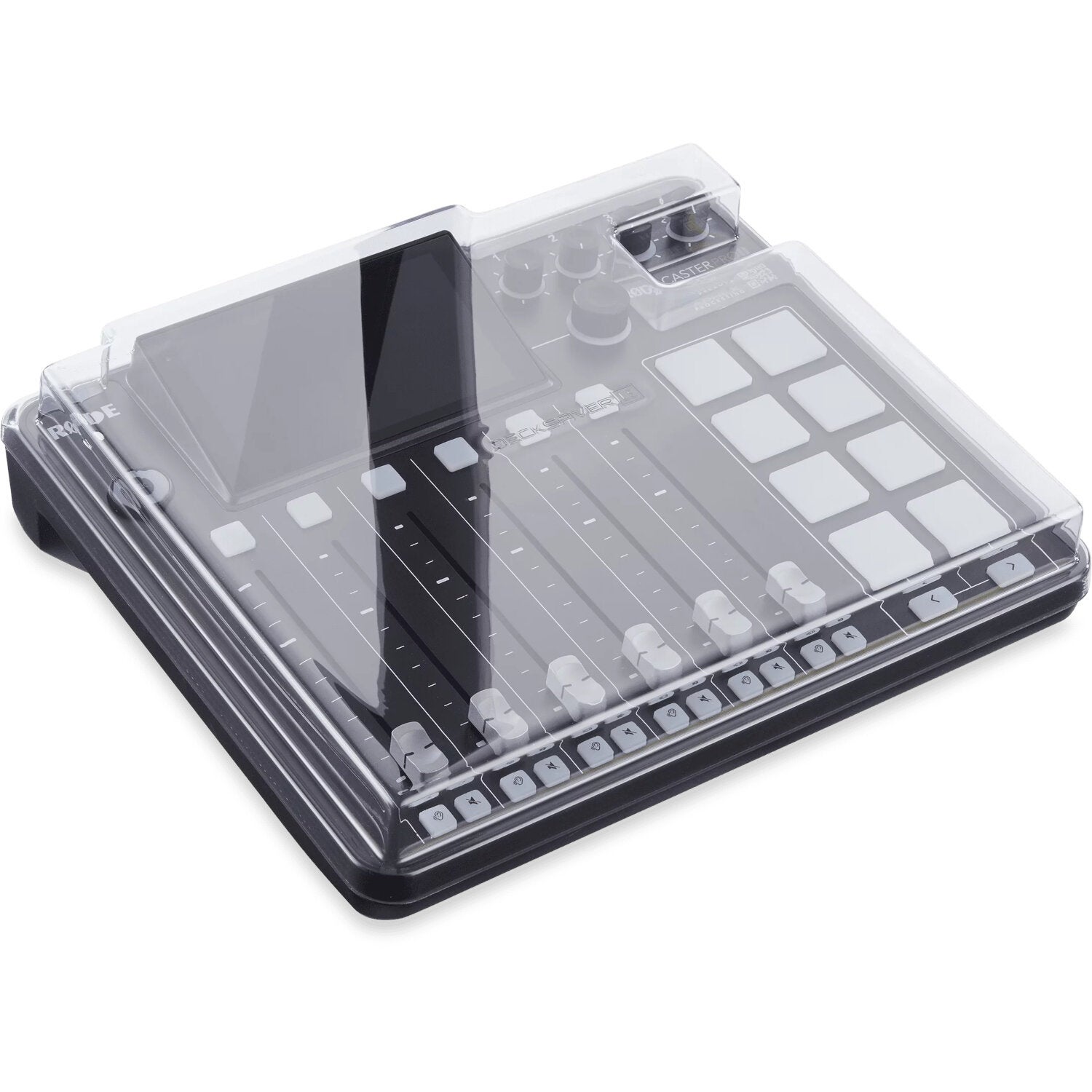 Decksaver stofkap voor Rodecaster Pro 2