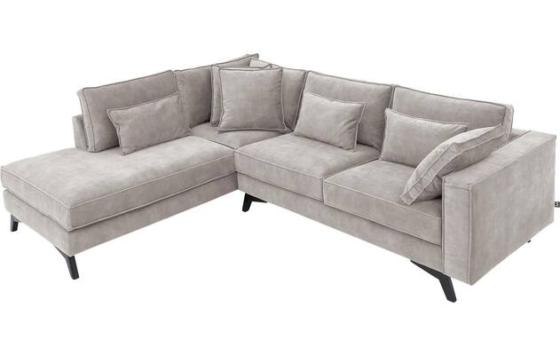Hoekbank Chambre