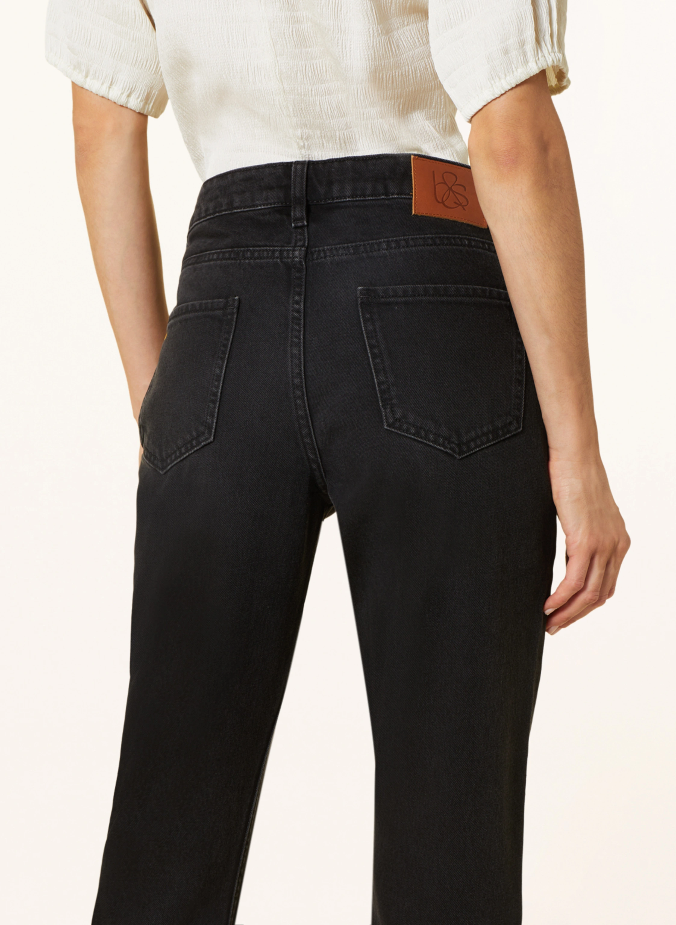 ba&sh 7/8-Jeans EVAN