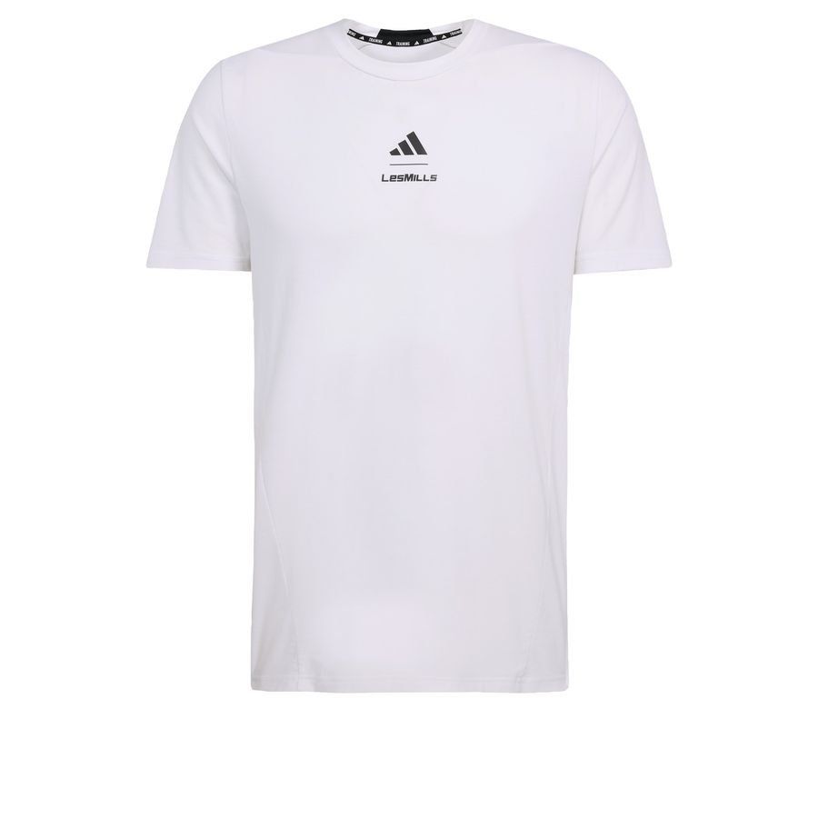 Adidas T-shirt graphique Les Mills