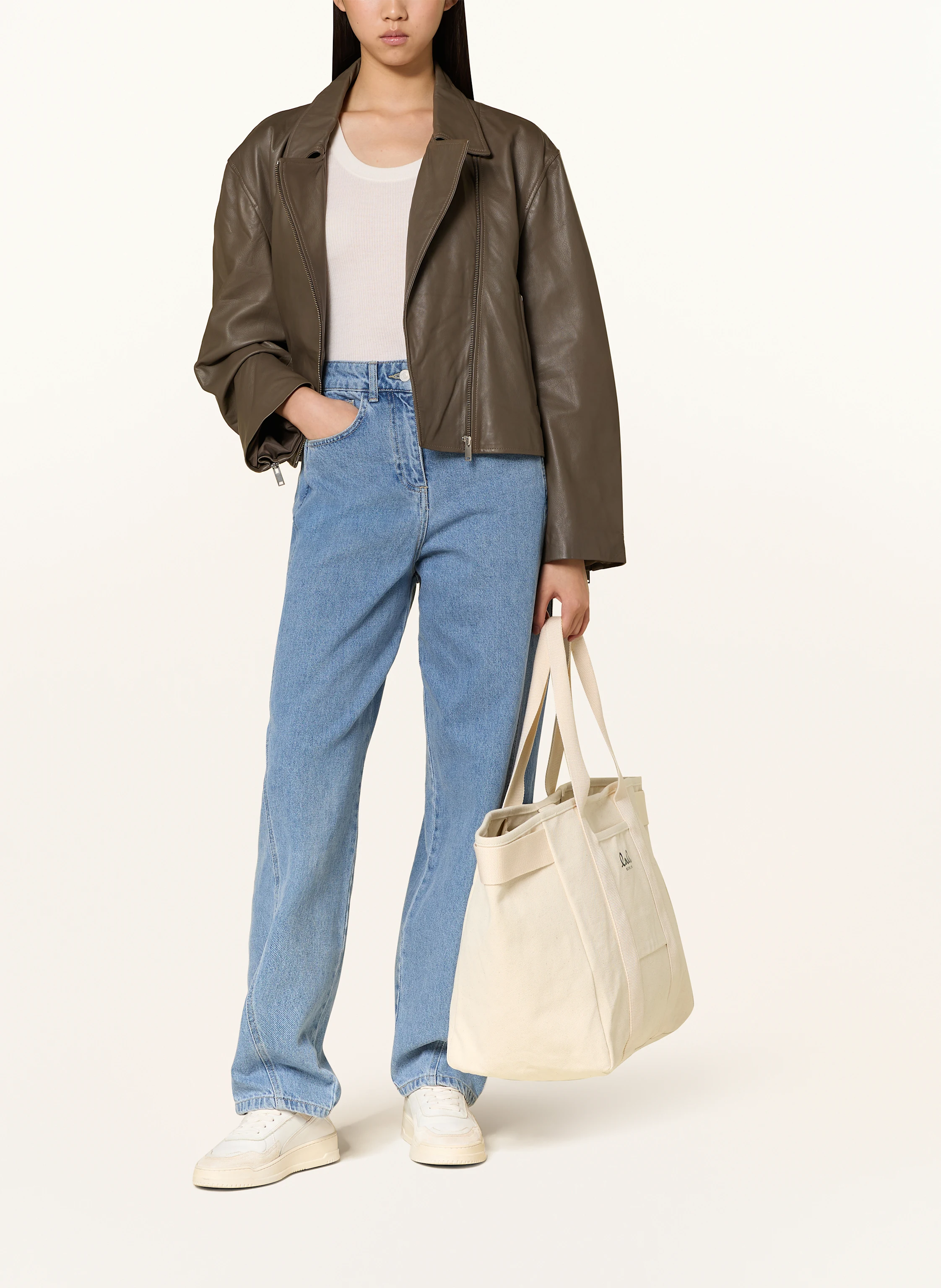 Lala Berlin Shopper LOLA