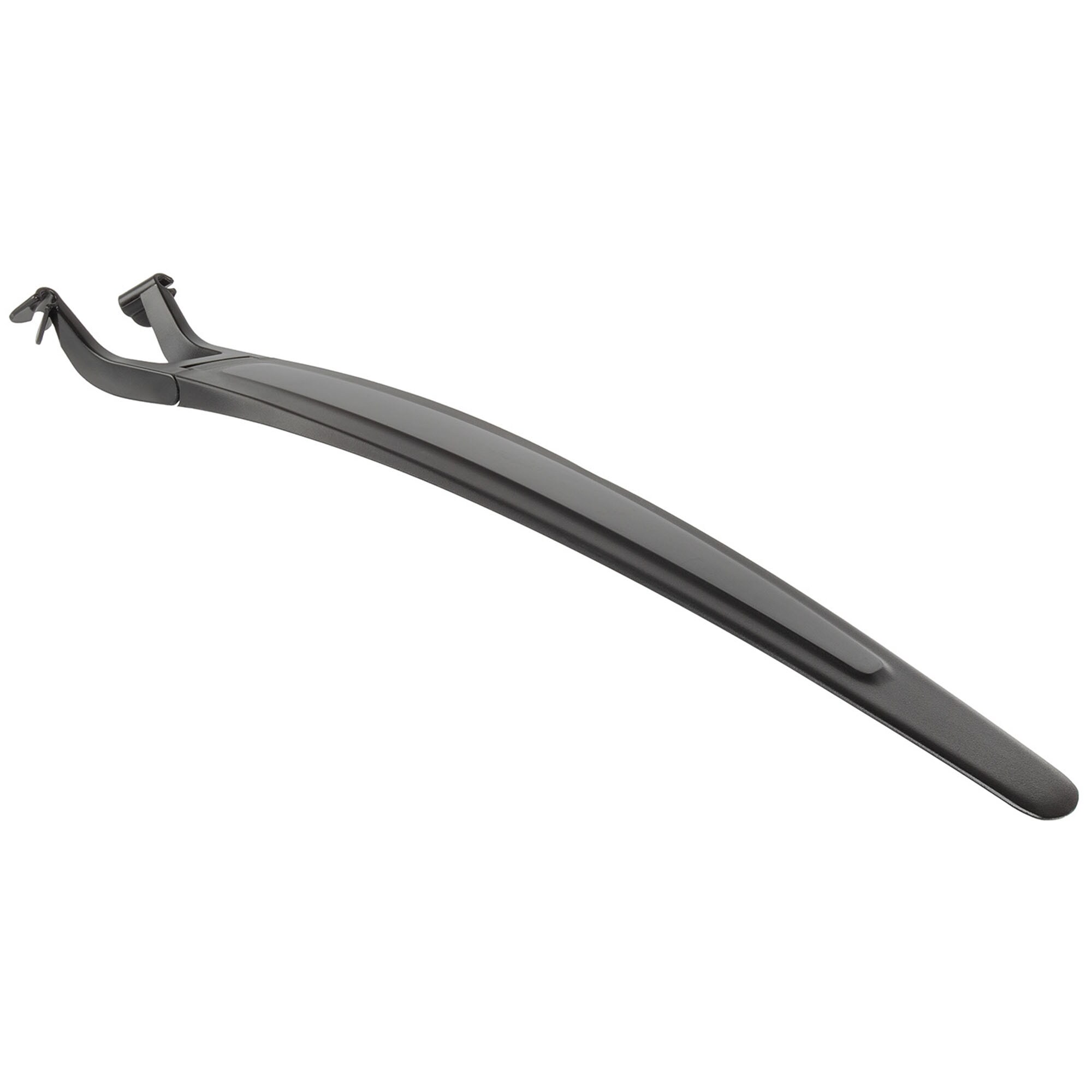 M-Wave Mud Max Seat Long Schutzblech Fahrrad für Hinterrad Fahrradschutzblech 26 - 29 Zoll