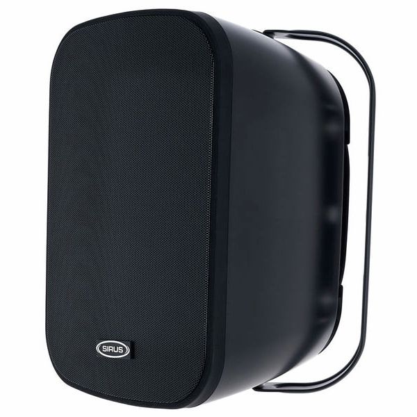 Sirus Reflect 6 Black