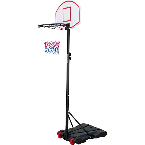 ASG Basketball Stand Yard 1,79-2,13 meter