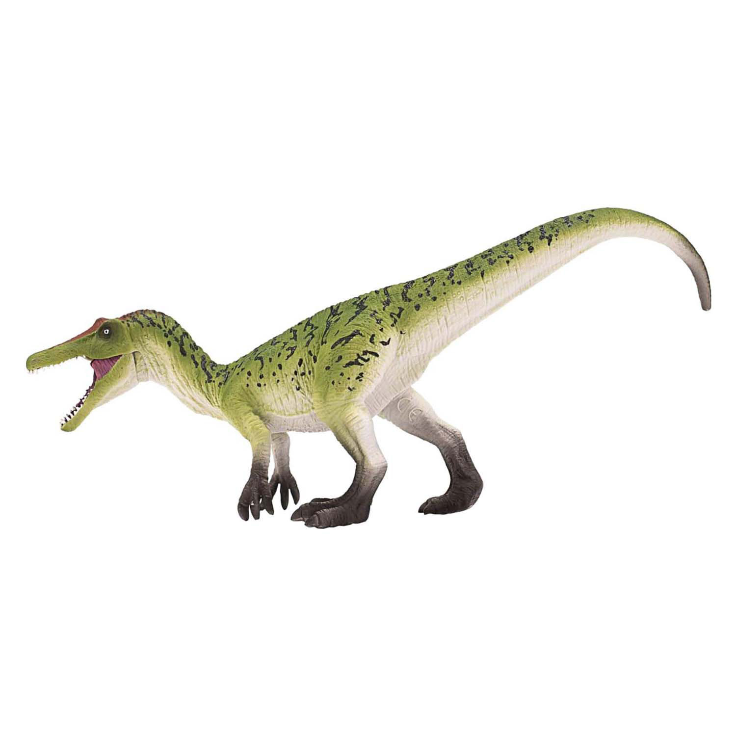 Mojo Prehistorie Luxe Dinosaurussen Speelset, 6dlg.- 380029