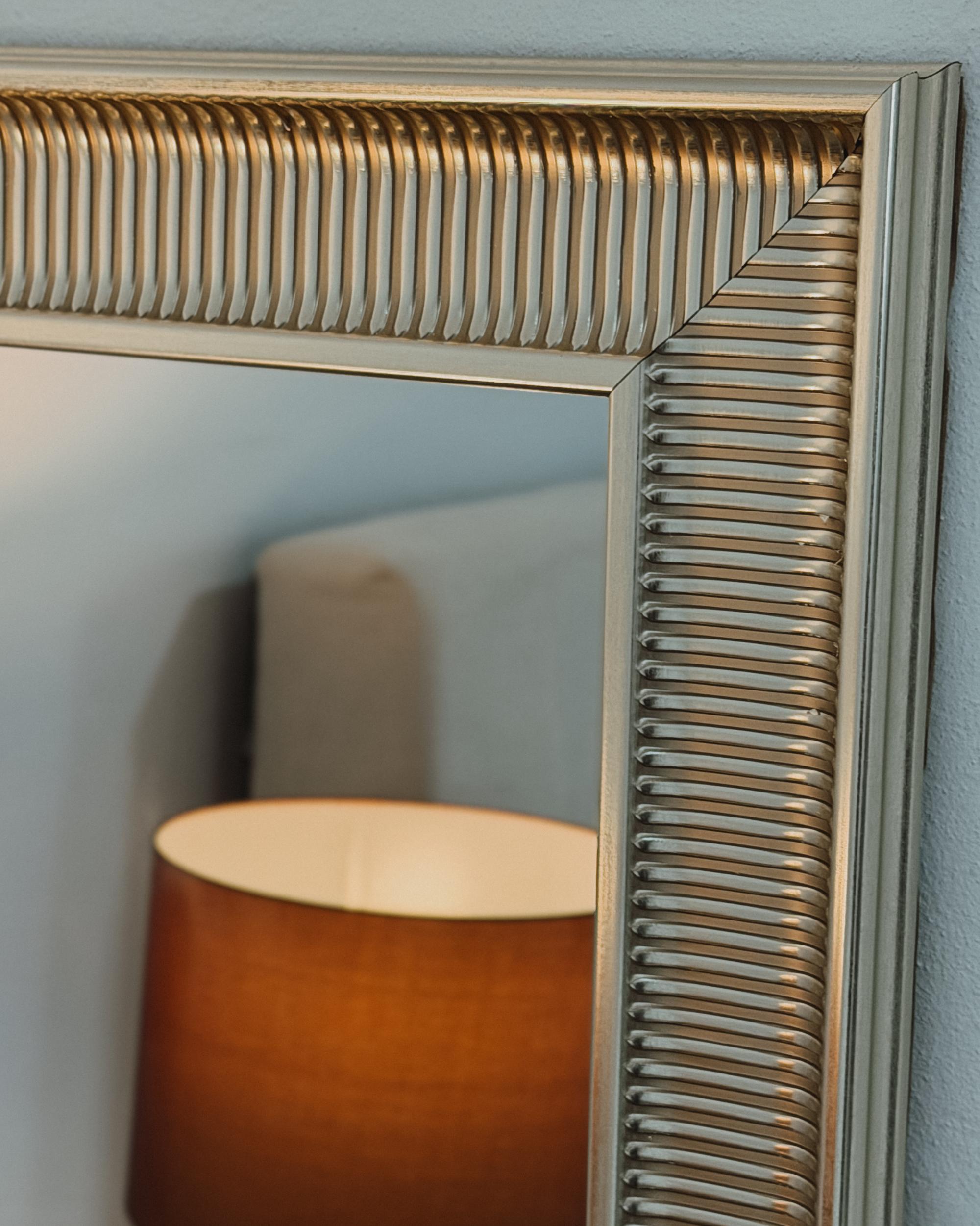 Wandspiegel CASSIS 51 cm 141 cm Goud