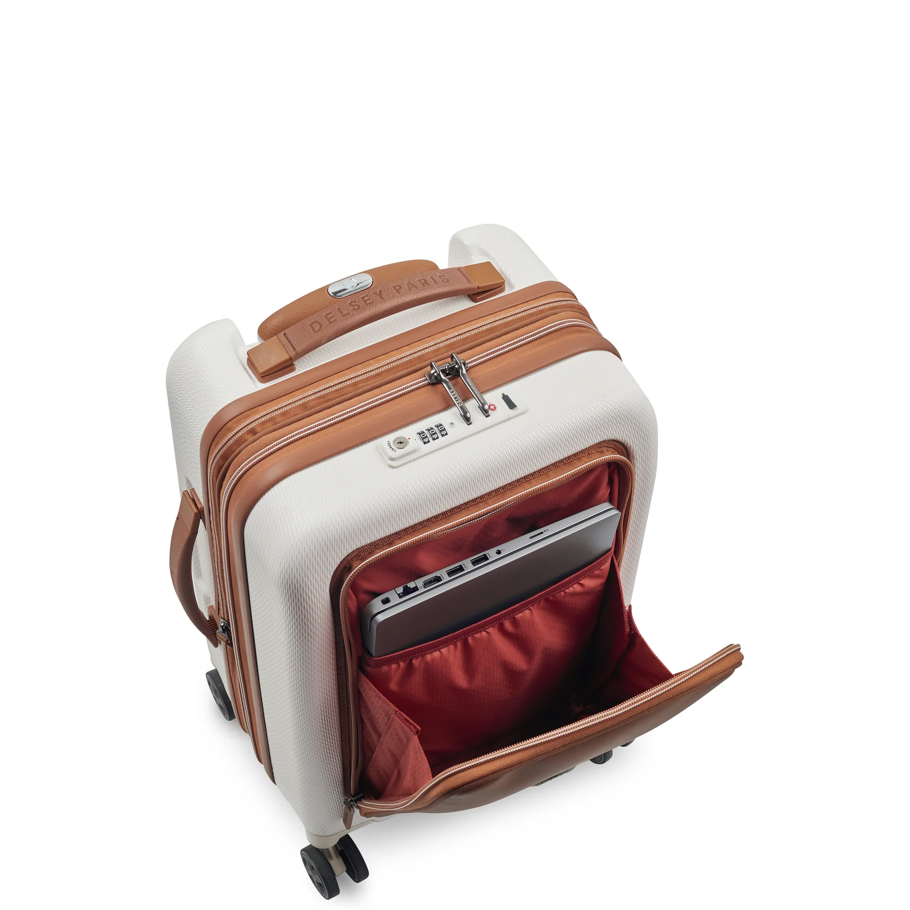 Valise cabine - S Extensible Business 55cm (PC 14