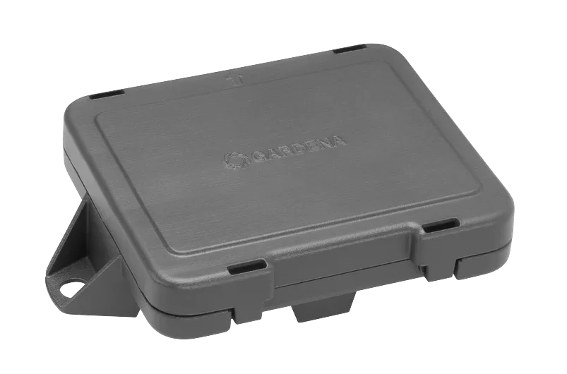 Gardena Cable protection box for SILENO