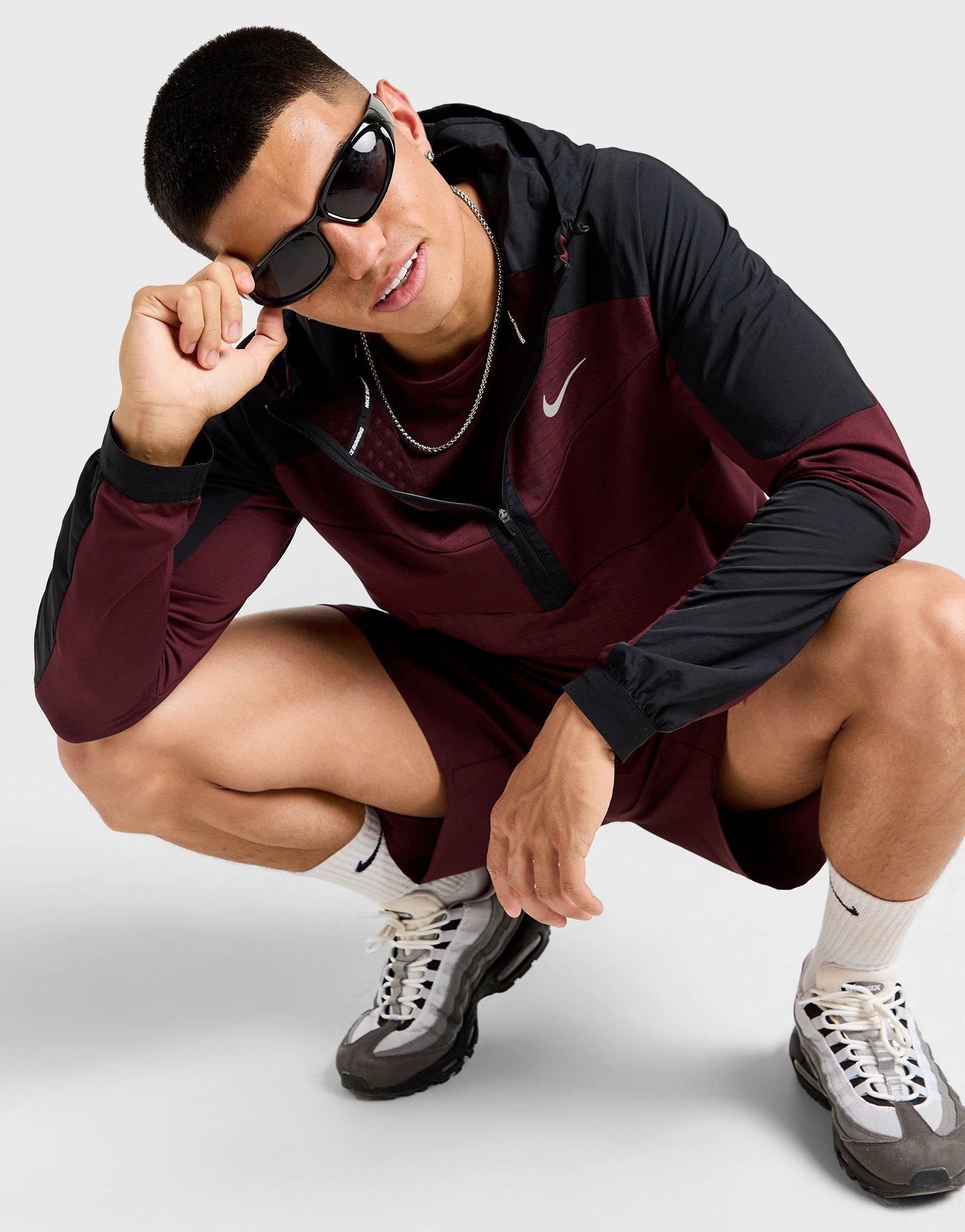 Nike Doudoune Zippée Performance Homme