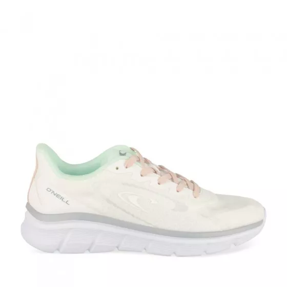 Baskets BLANC O NEILL