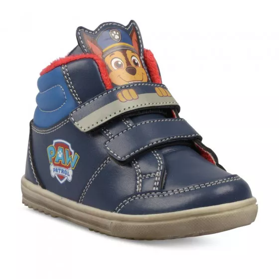 Baskets BLEU PAW PATROL
