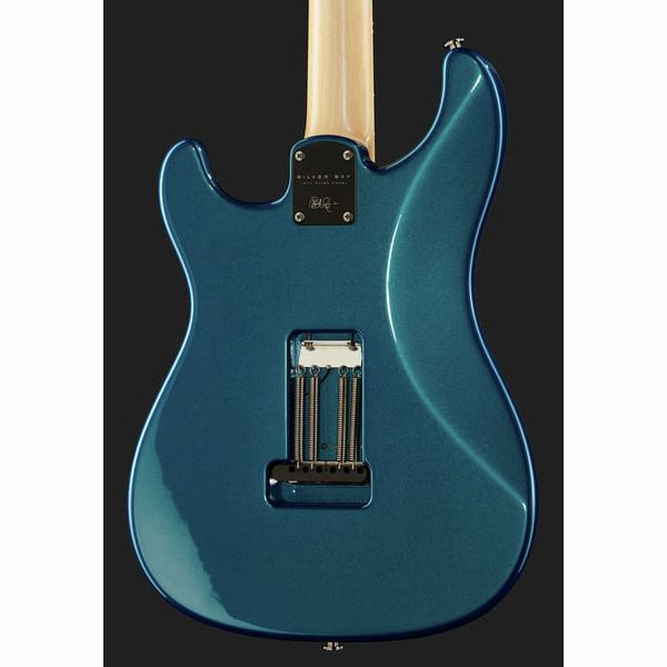 PRS John Mayer Silver Sky Dodgem B