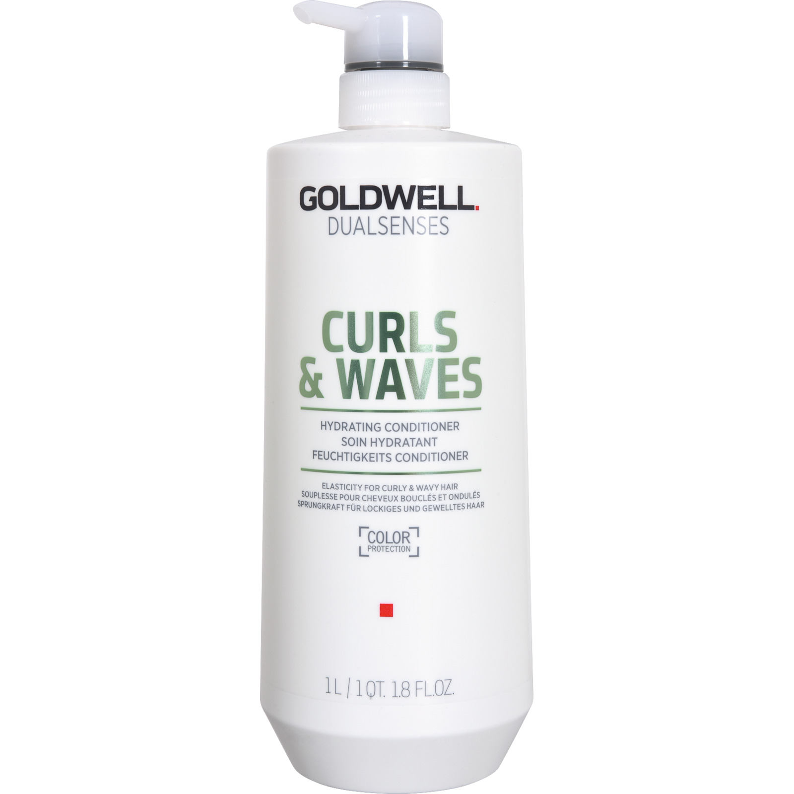 Goldwell Dualsenses Curls & Waves Conditioner 1000 ml