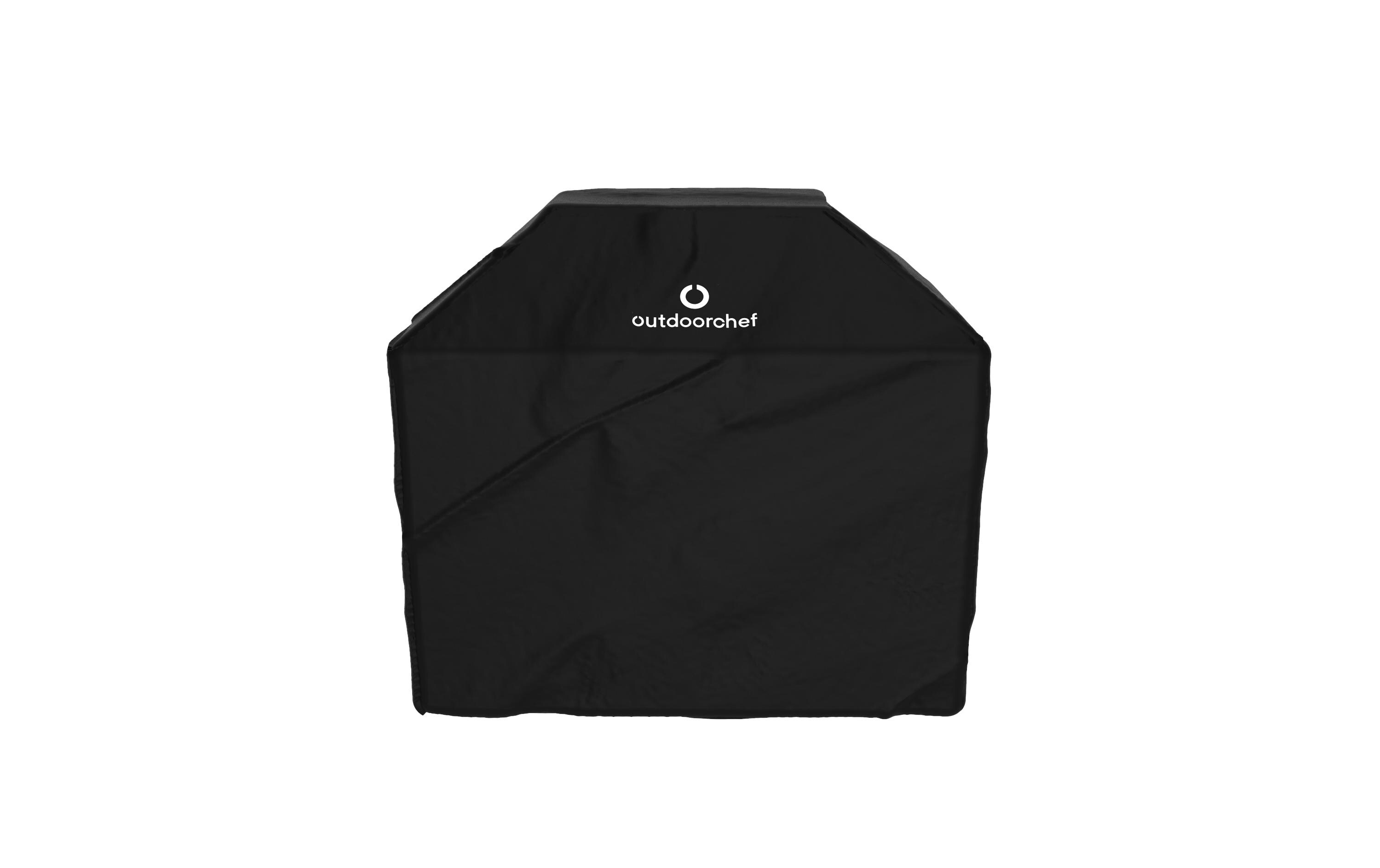 Abdeckhaube Australia EVO 345 54 cm x 126.5 cm x 113 cmFür Australia EVO Gasstation 3-Brenner