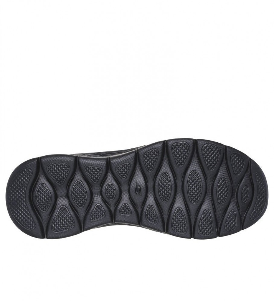 Tênis Skechers Go Walk Flex Relish Preto