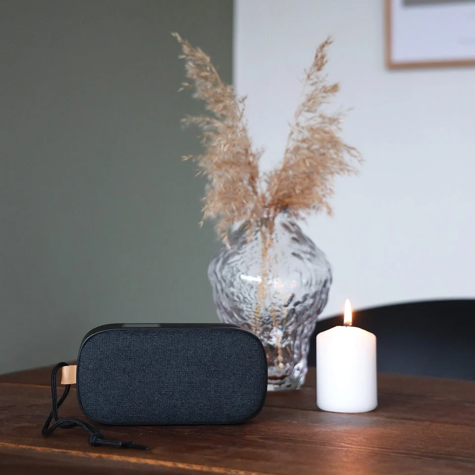 SACKit - Go 300 Transportabel Bluetooth Højtaler & Radio