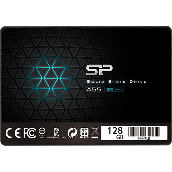 Silicon Power Ace A55 128 Go 2.5