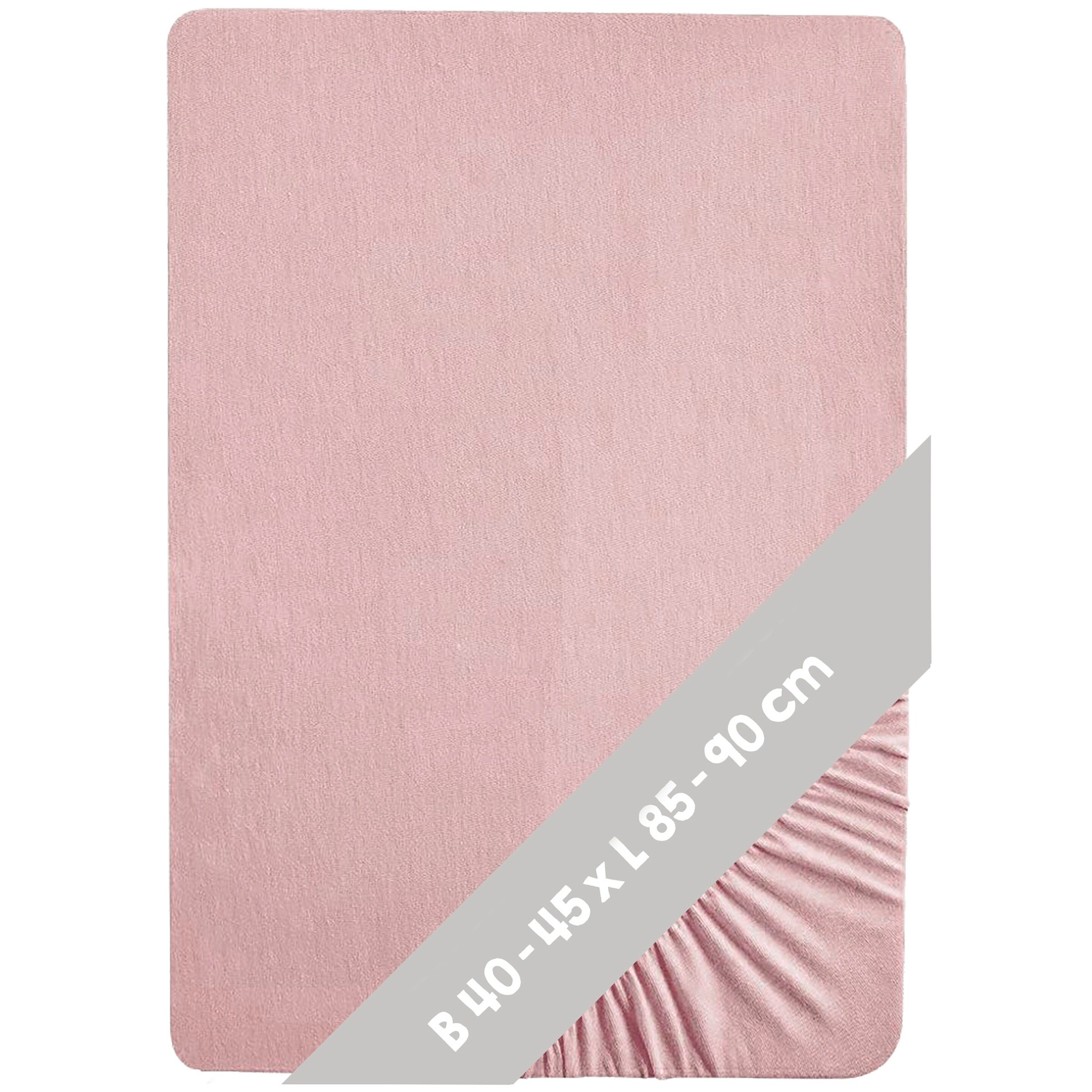 roba Geschenkset BIO-Jersey Schlafen klein Lil Planet rosa