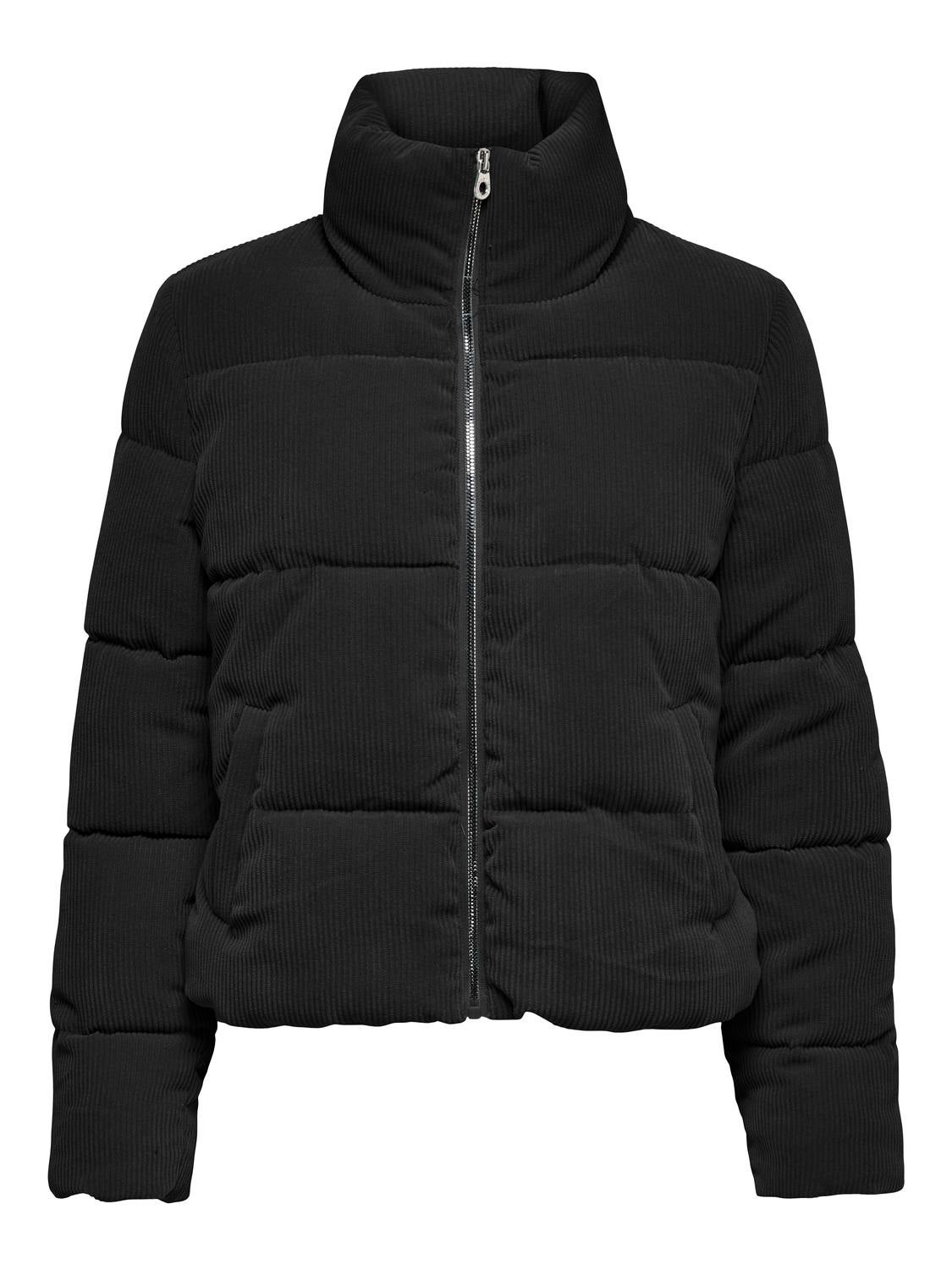 ONLNEWDOLLY Daunenjacke Black