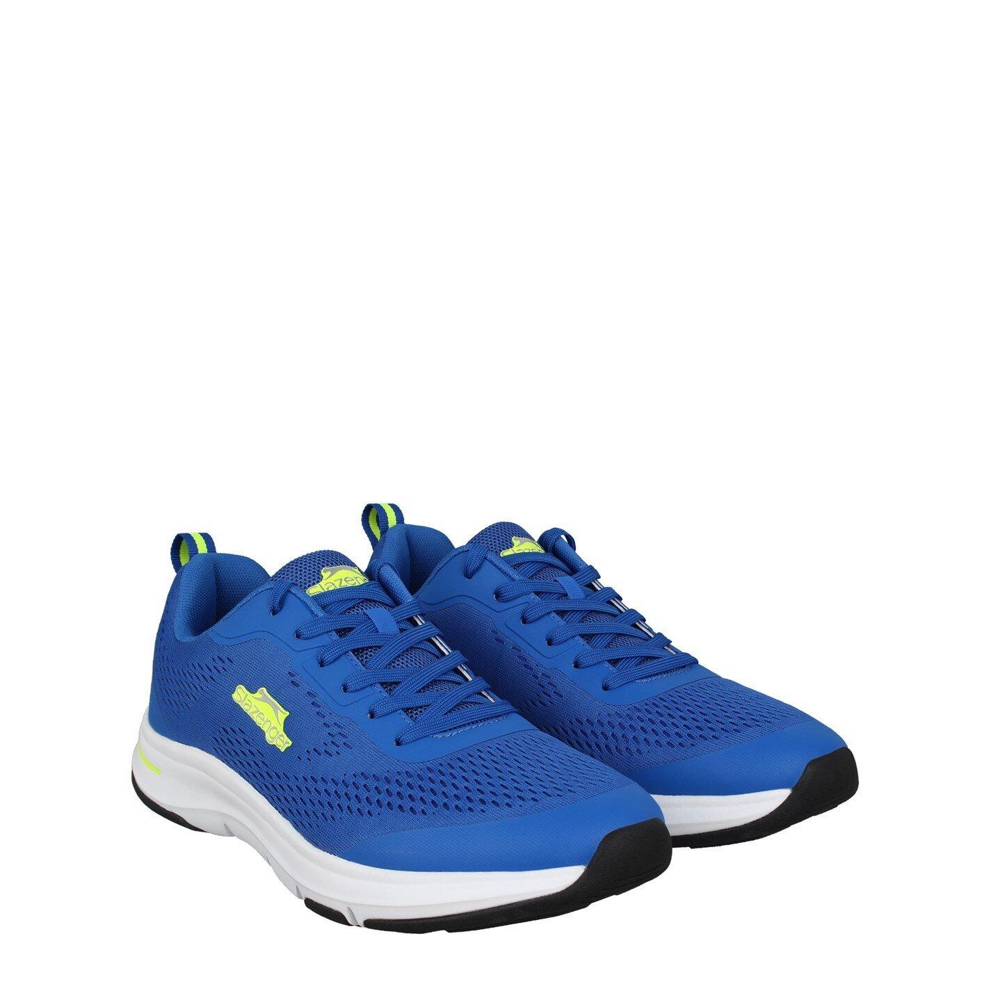 Slazenger Curve Support E Mesh Trainer Mens