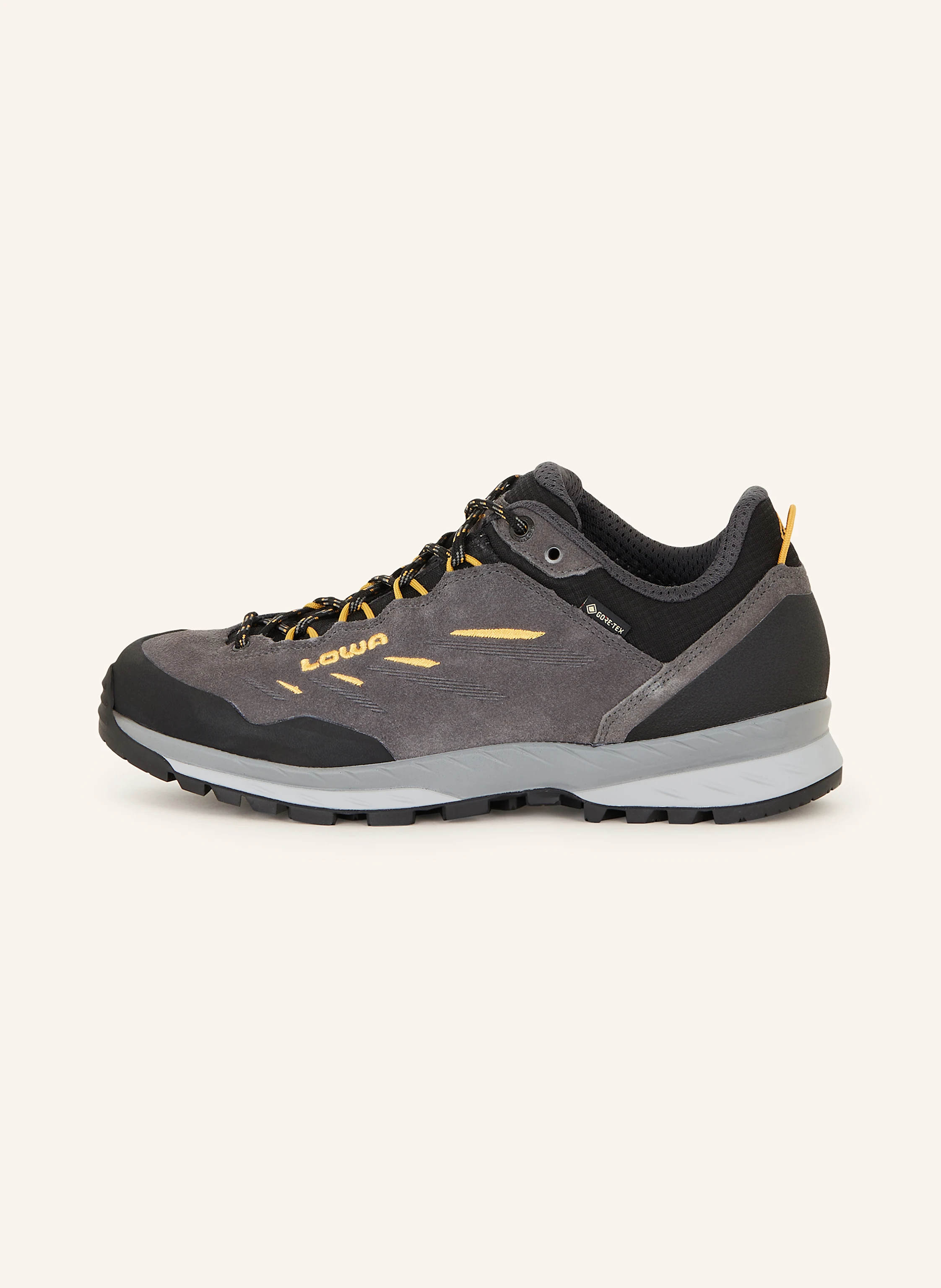 LOWA Wanderschuhe DELAGO GTX LO