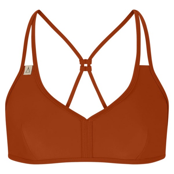 INASKA - Women's Top Chill - Haut de maillot