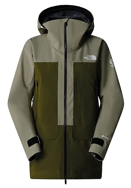 THE NORTH FACE - W SUMMIT VERBIER GTX JACKET