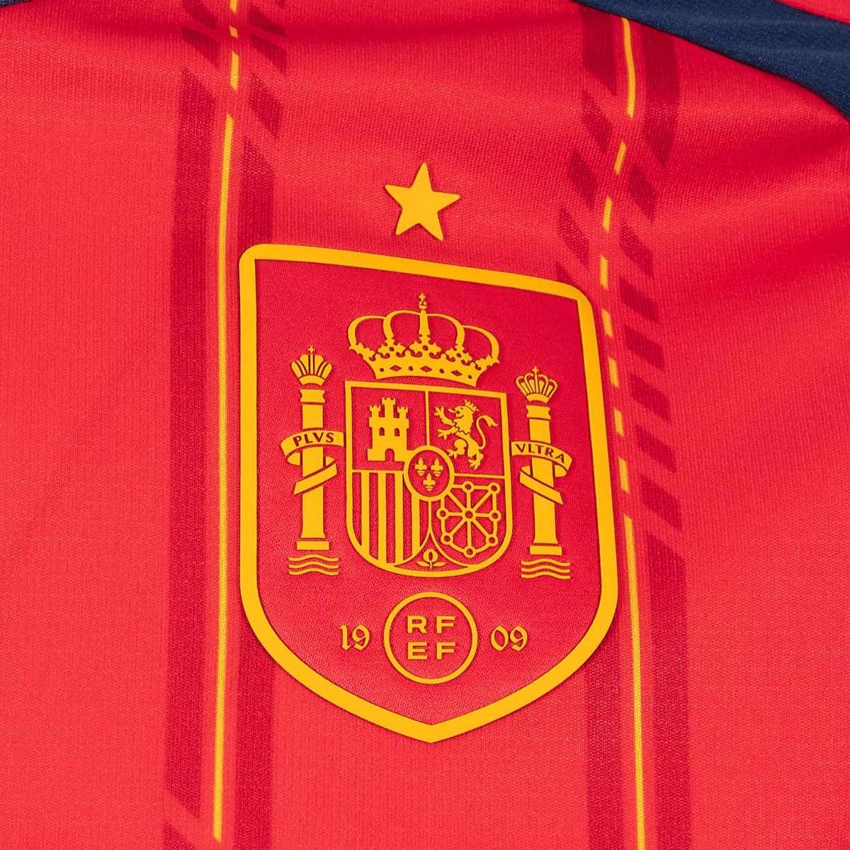 Camisola adidas Espanha Primeiro equipamento Mundial 2026 Criança Lamine