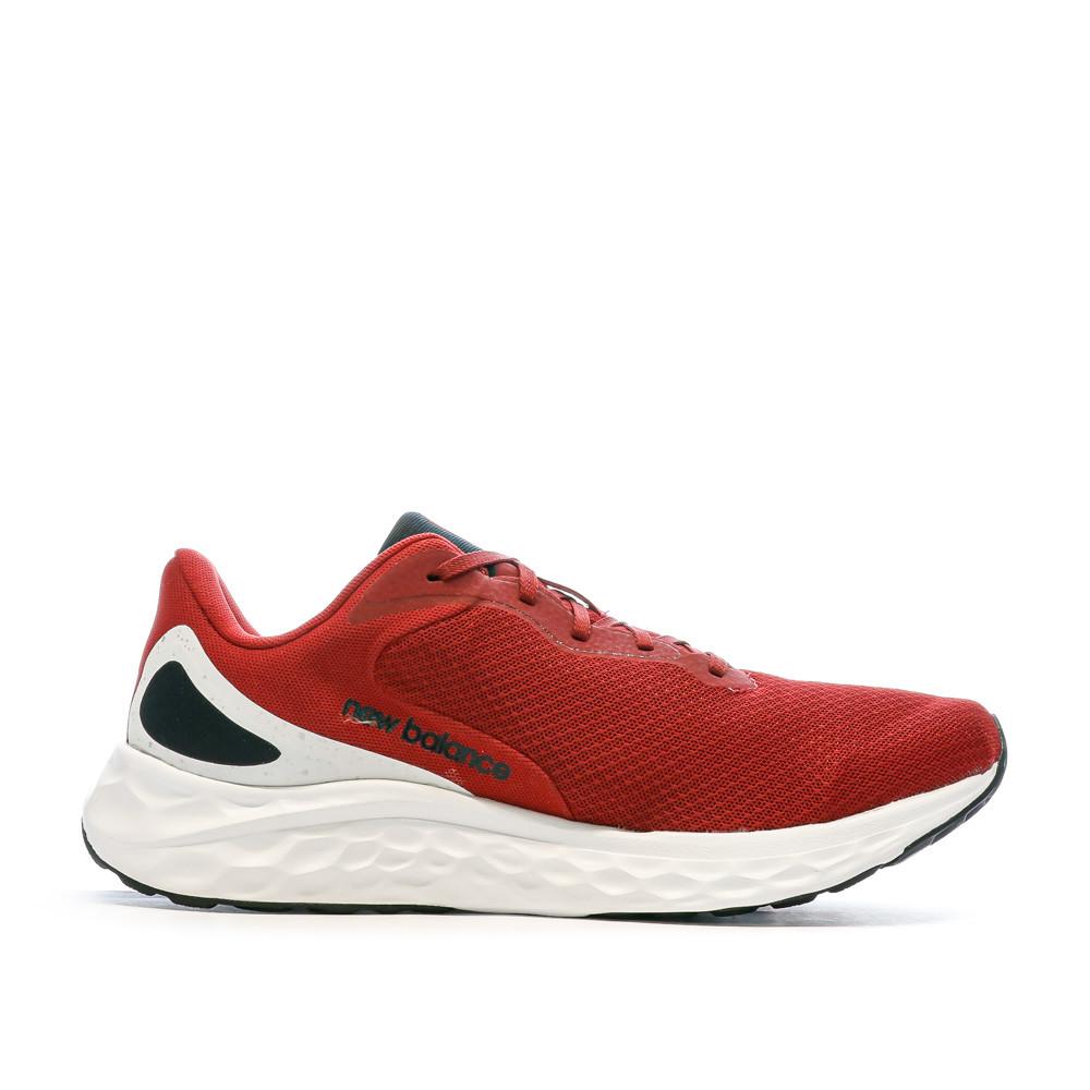 New Balance Chaussures de running Rouge Homme New Balance MARIS