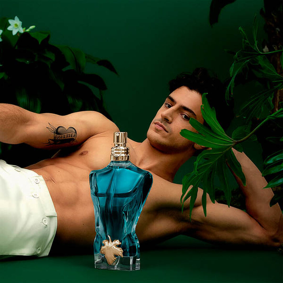Jean Paul Gaultier Le Beau Eau de Toilette - 75ml