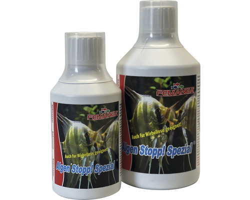 Algae Stop Femanga Special 500 ml