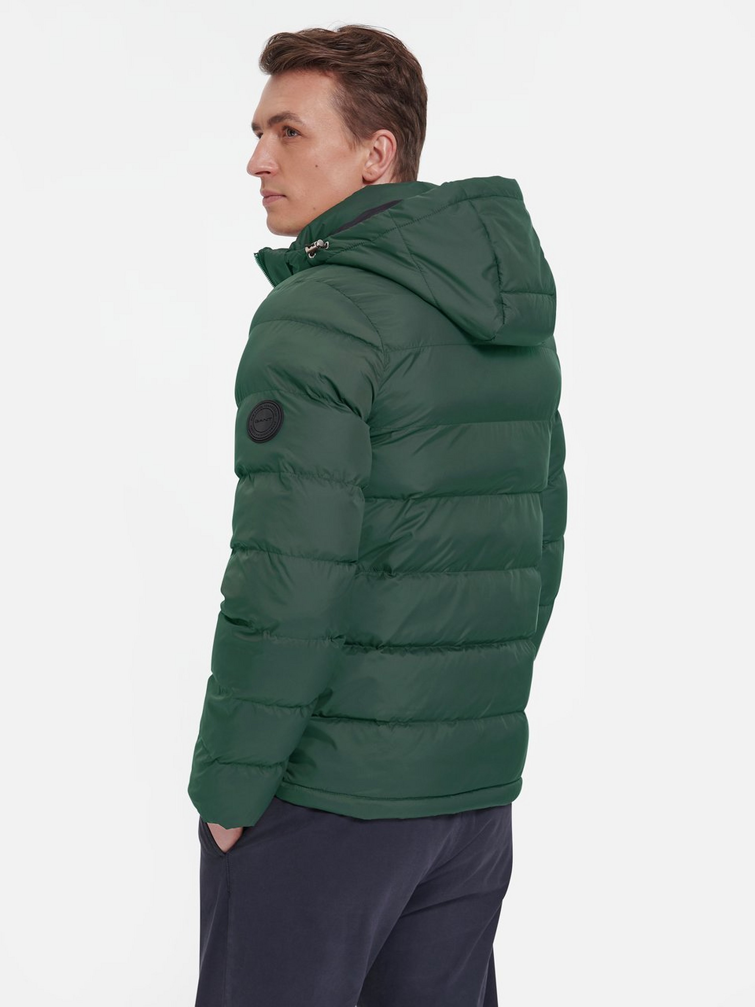 Steppjacke Active Cloud Jacket