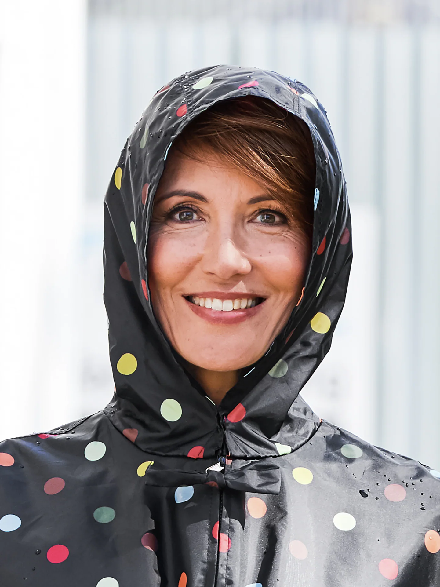 Reisenthel-Regenponcho