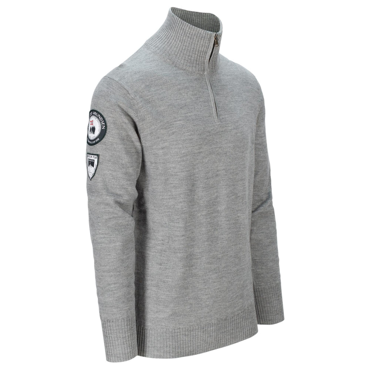 Amundsen<br>Peak Half Zip