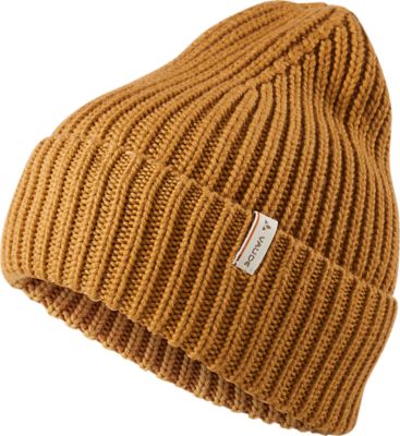 VaudeMoena Beanie II - braun
