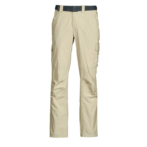 Columbia - Silver Ridge II Cargo Pant - Fossil