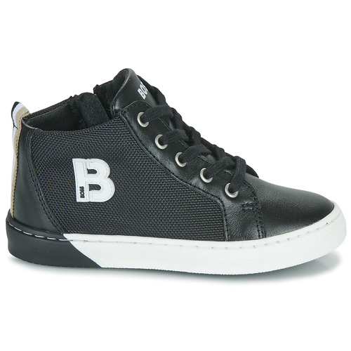 BOSS - J09181 - Noir