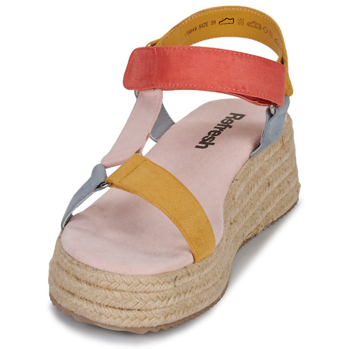 Refresh - 170849 - Multicolore