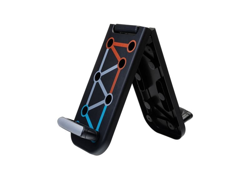 KOOR Push Up Stand Verstellbare Liegestützstangen