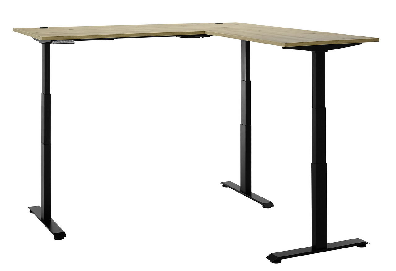 E-Serie E-Eckschreibtisch E-CORNER